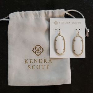 Kendra Scott Elle Earrings